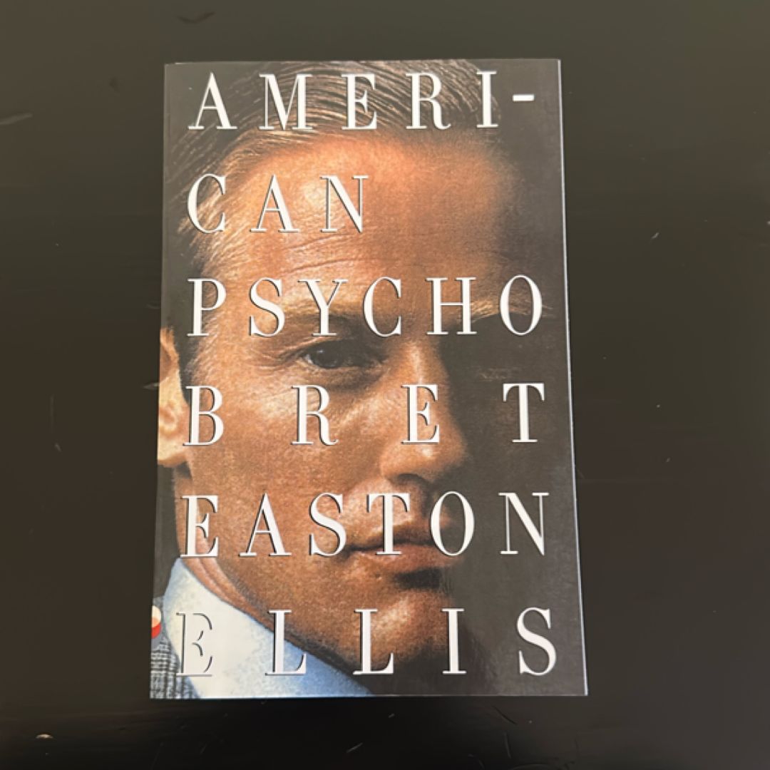 American Psycho