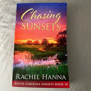 Chasing Sunsets (Regular Print)