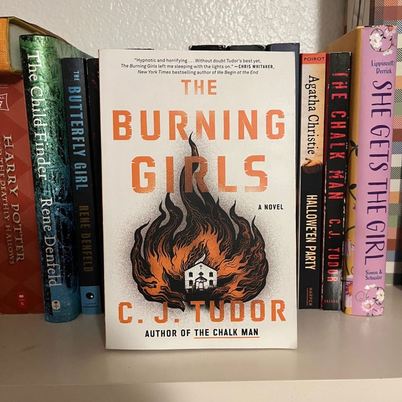 The Burning Girls