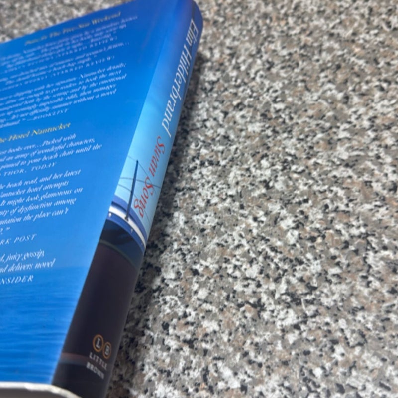 Swan Song First Edition First Printing 