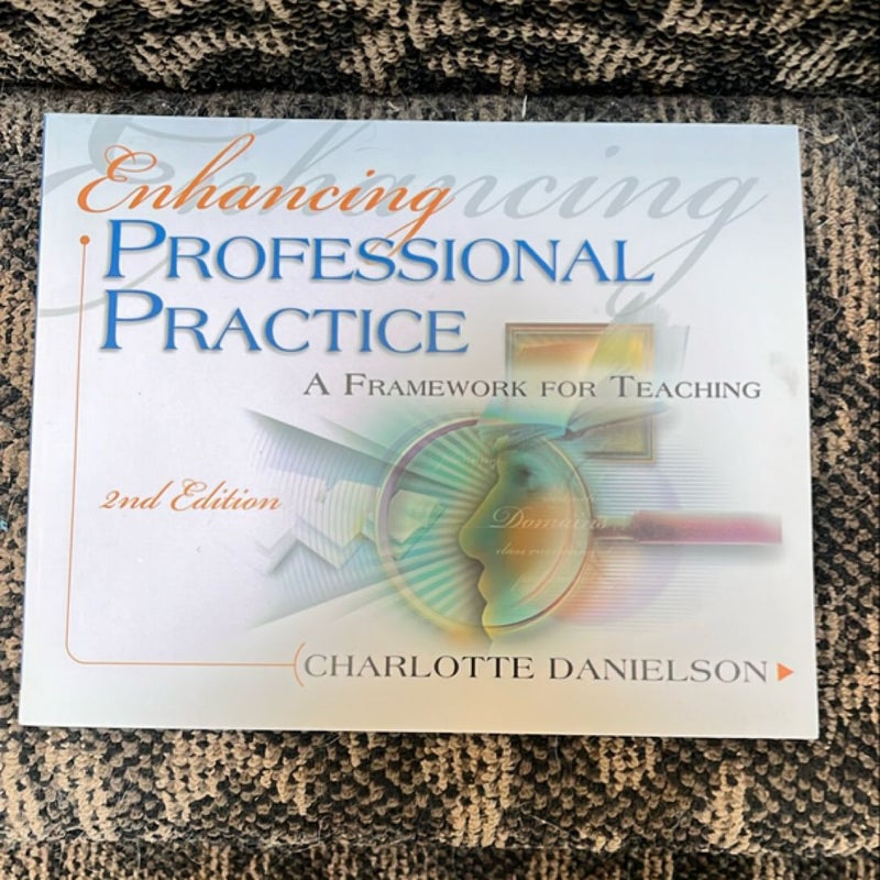 Enhancing Professional Practice