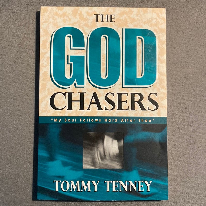 The God Chasers