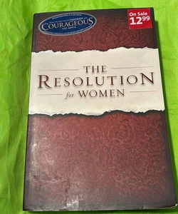 The Resolution for Women