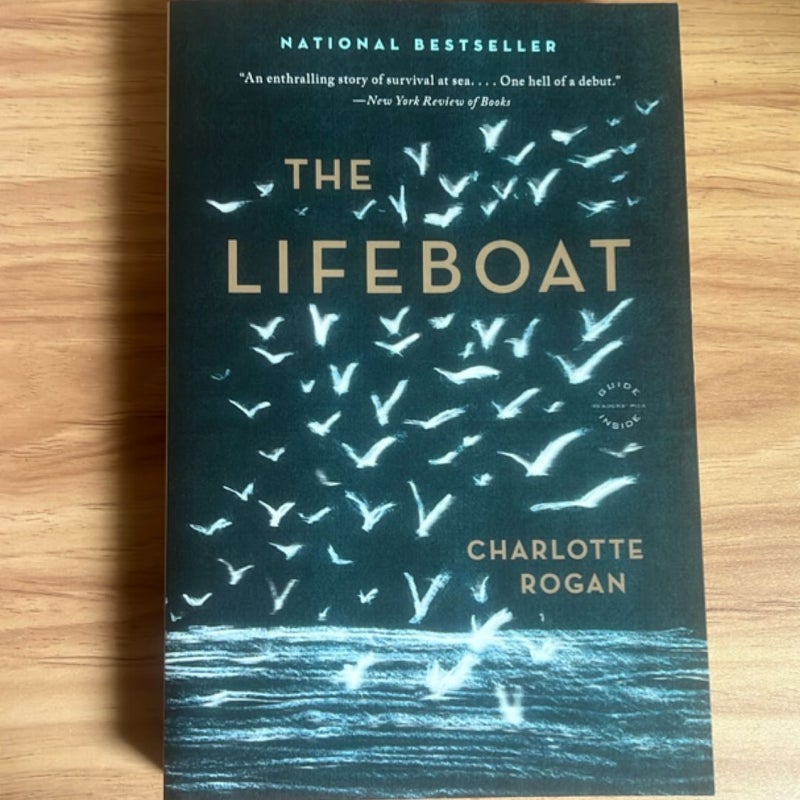 The Lifeboat