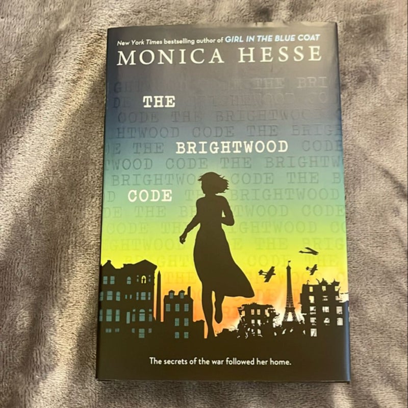 The Brightwood Code