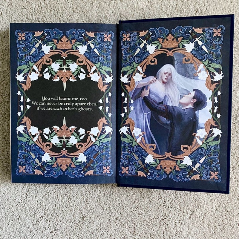 Lady Macbeth - Owlcrate Exclusive edition