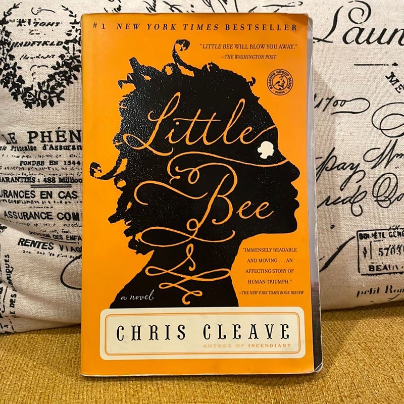 Little Bee