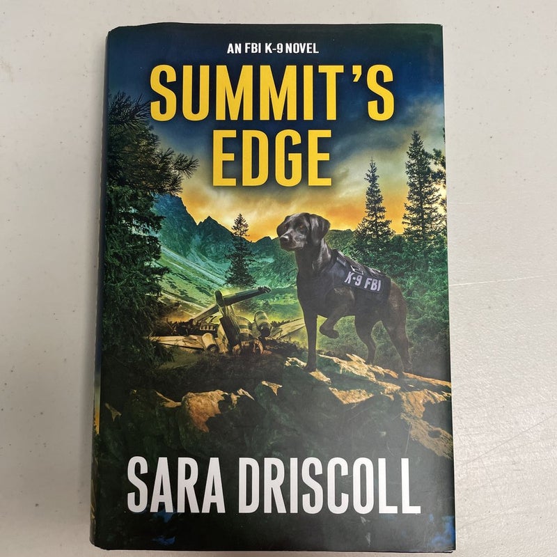 Summit's Edge