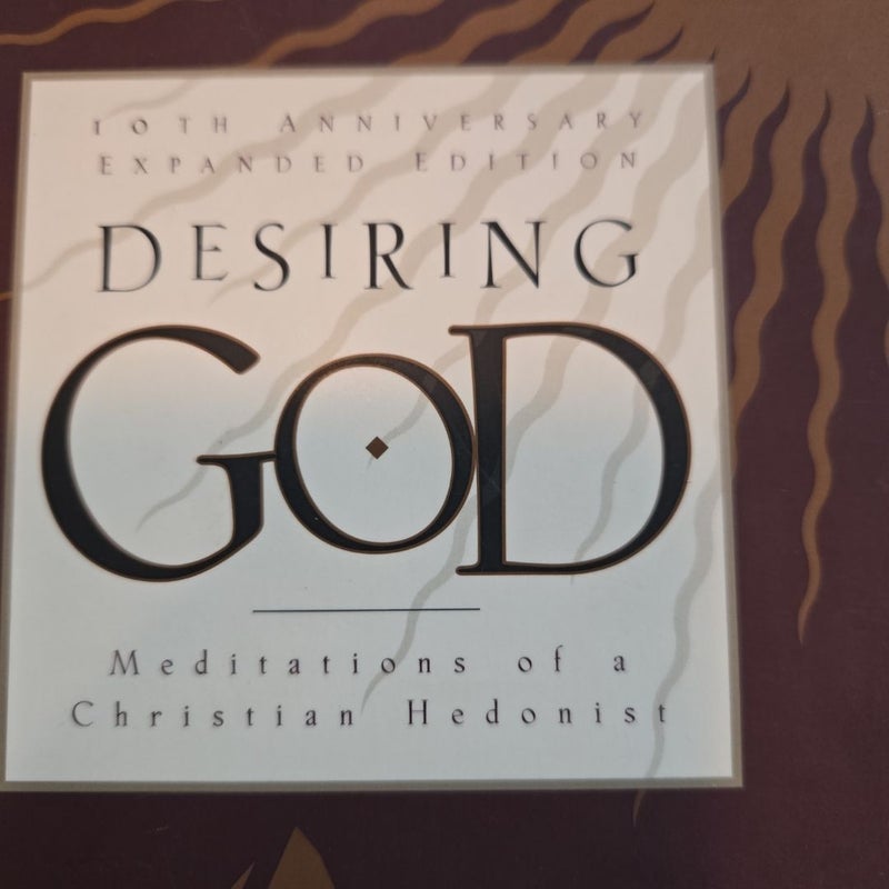 Desiring God