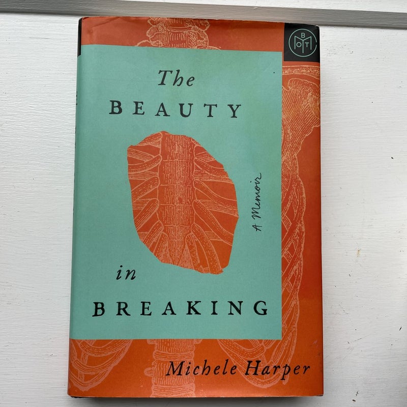 The Beauty in Breaking