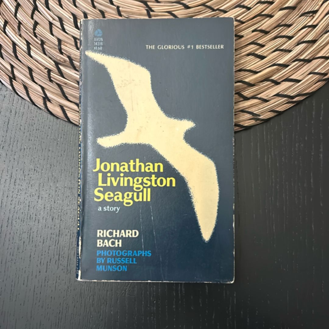 Jonathan Livingston Seagull