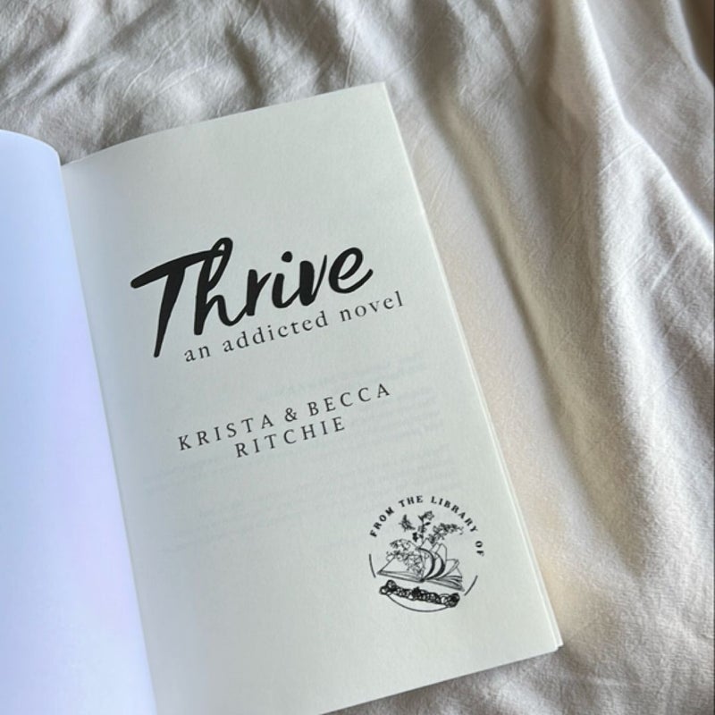 Thrive