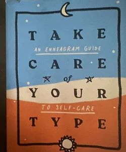 Take care of your type