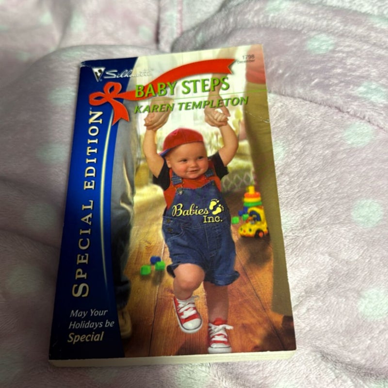 Baby Steps