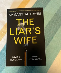 The Liar's Wife