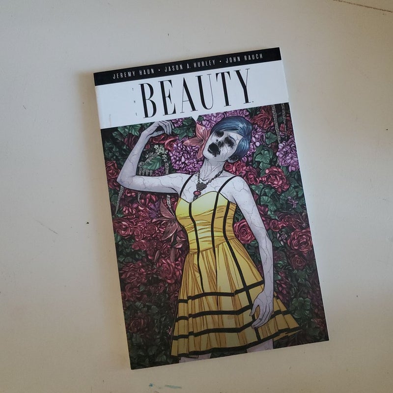 The Beauty Volume 1