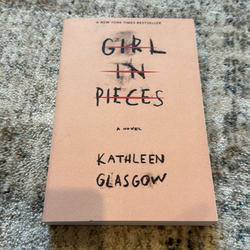 Girl in Pieces