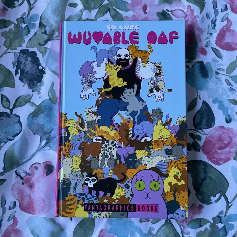 Wuvable Oaf