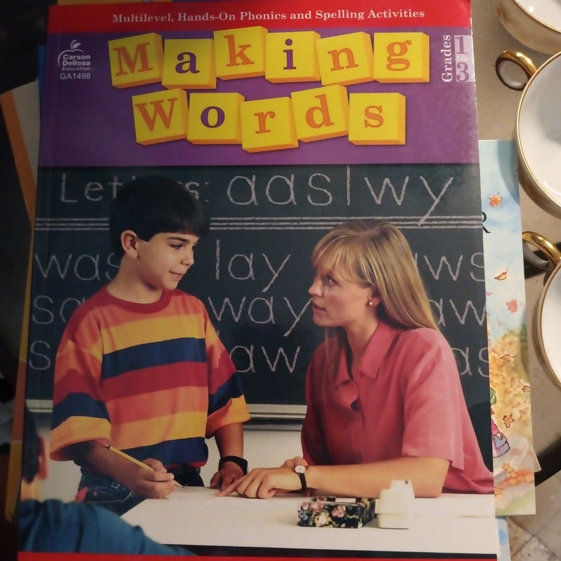 Making Words