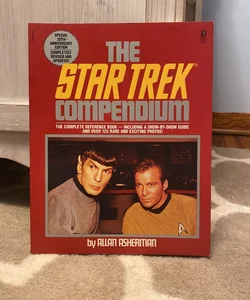 The Star Trek Compendium
