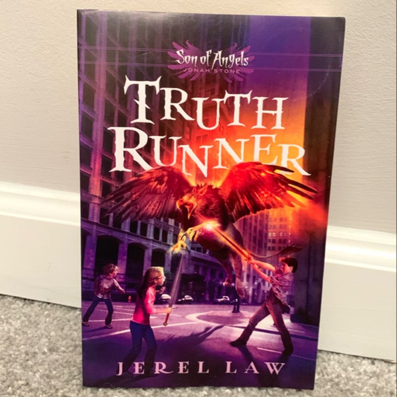 Truth Runner