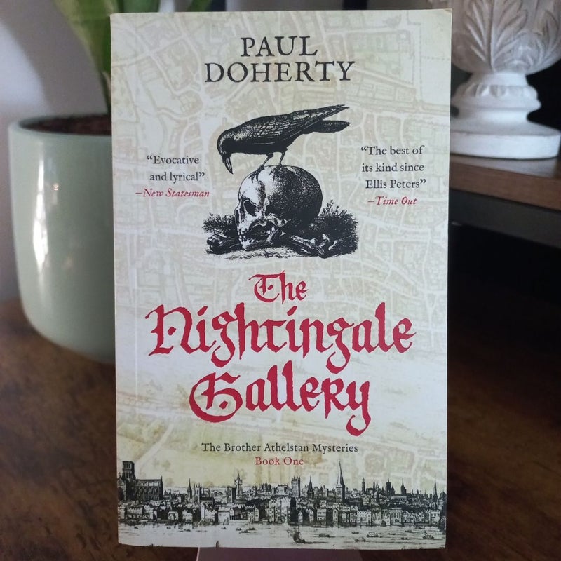 The Nightingale Gallery