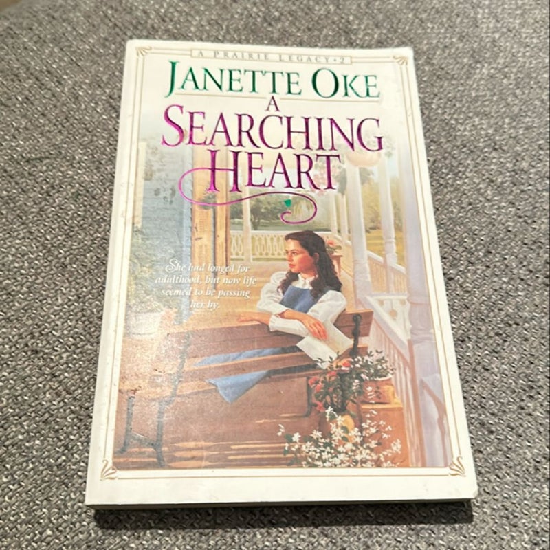 A Searching Heart