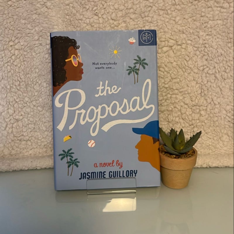 The Proposal