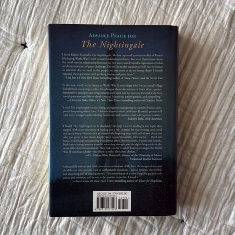 The Nightingale