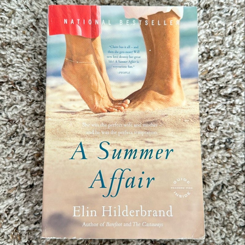 A Summer Affair