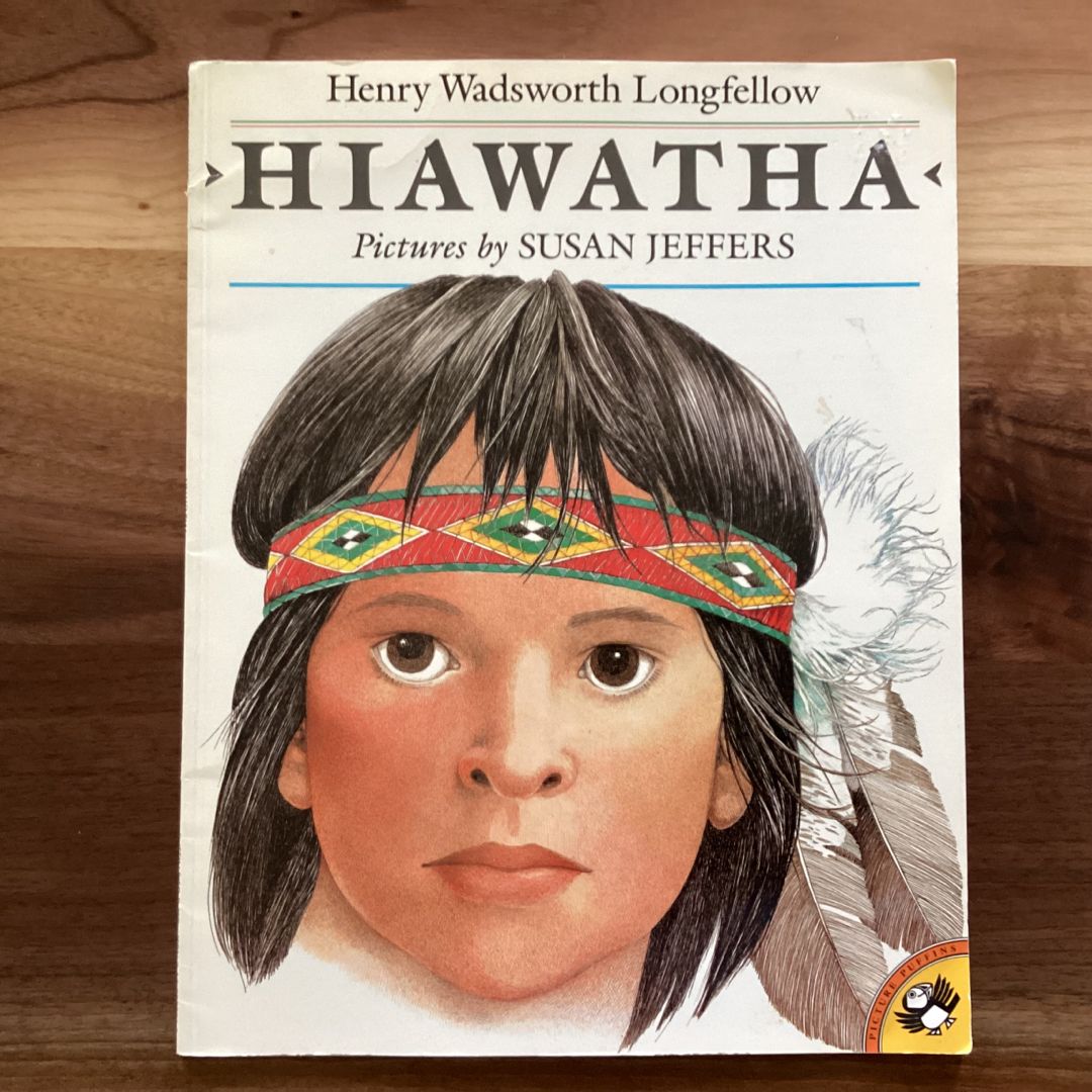 Hiawatha