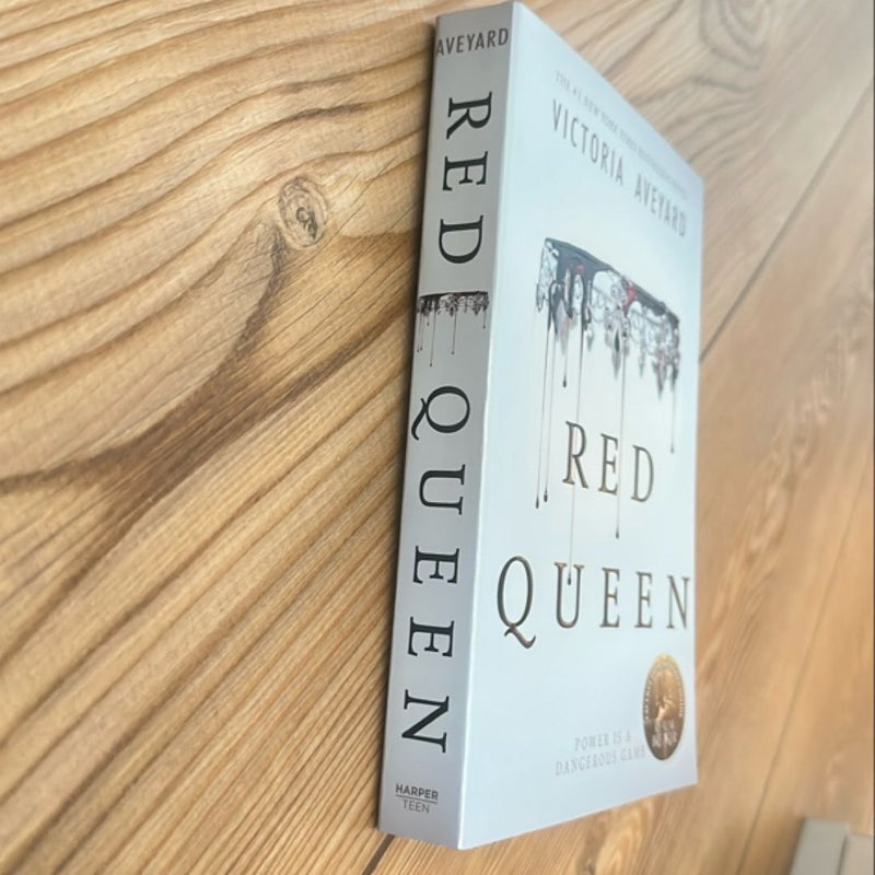 Red Queen