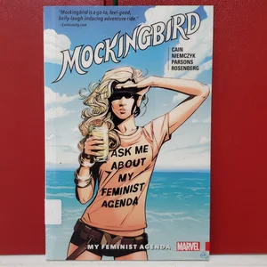 Mockingbird Vol. 2