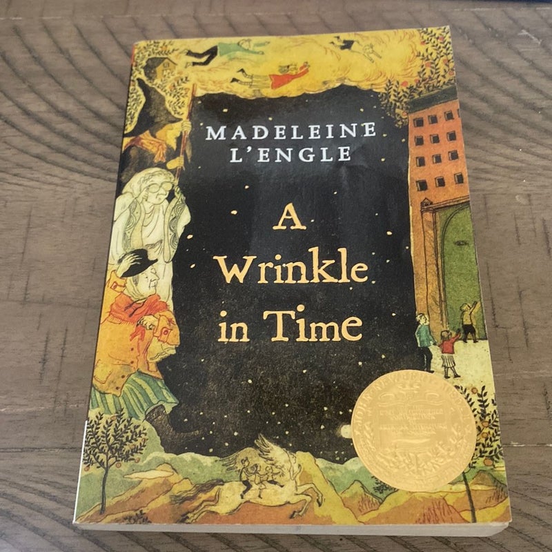 A Wrinkle in Time