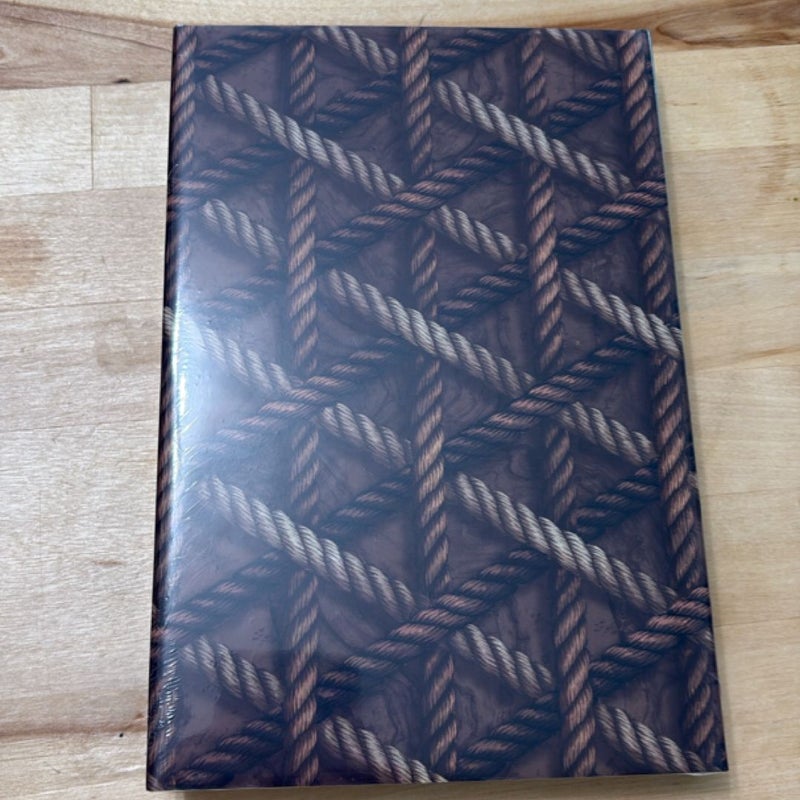 Knotted - Darkly Special Edition