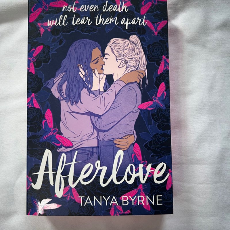 Fairyloot Afterlove