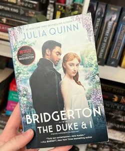 Bridgerton [TV Tie-In]