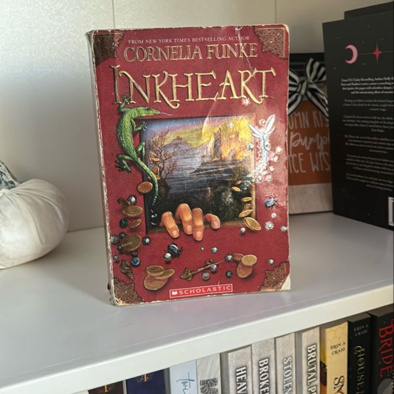 Inkheart