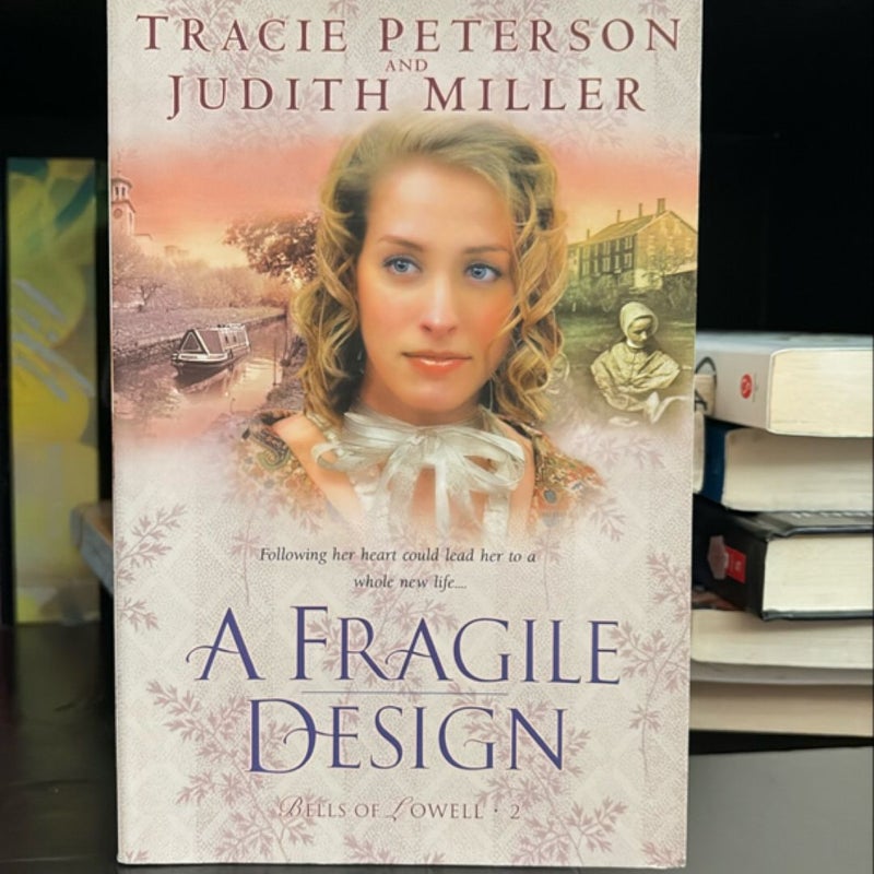 A Fragile Design