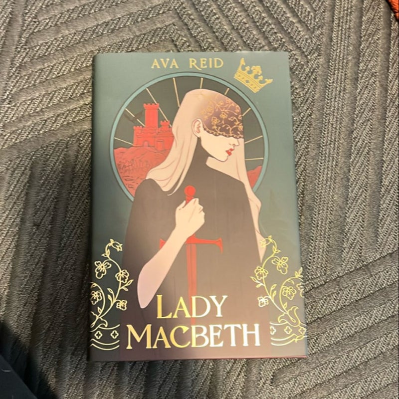 Lady Macbeth