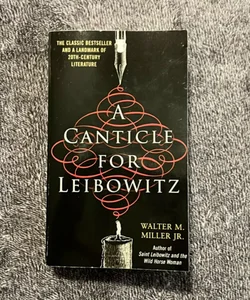 A Canticle for Leibowitz