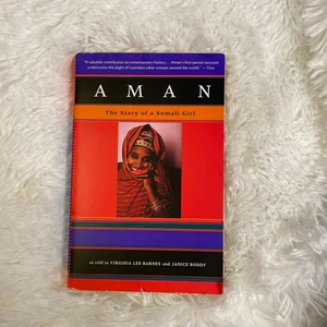 Aman