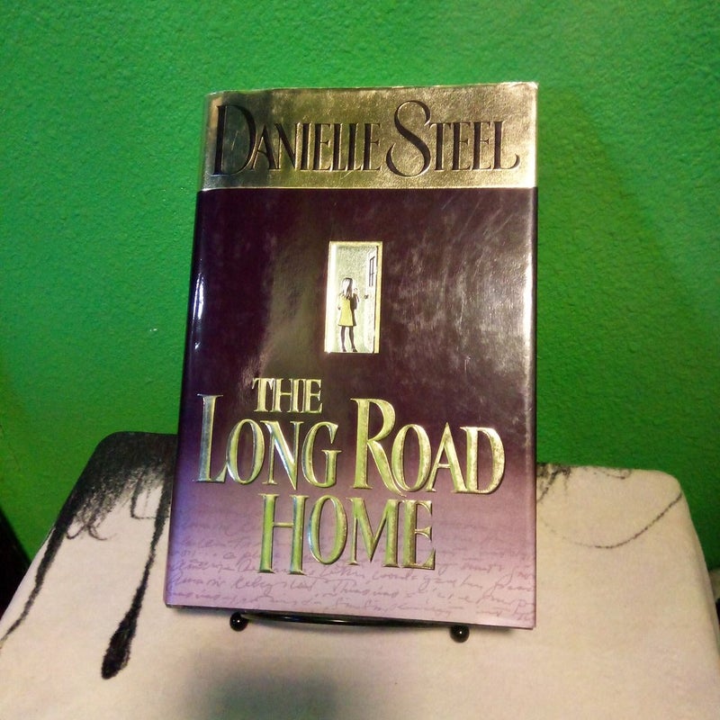 The Long Road Home