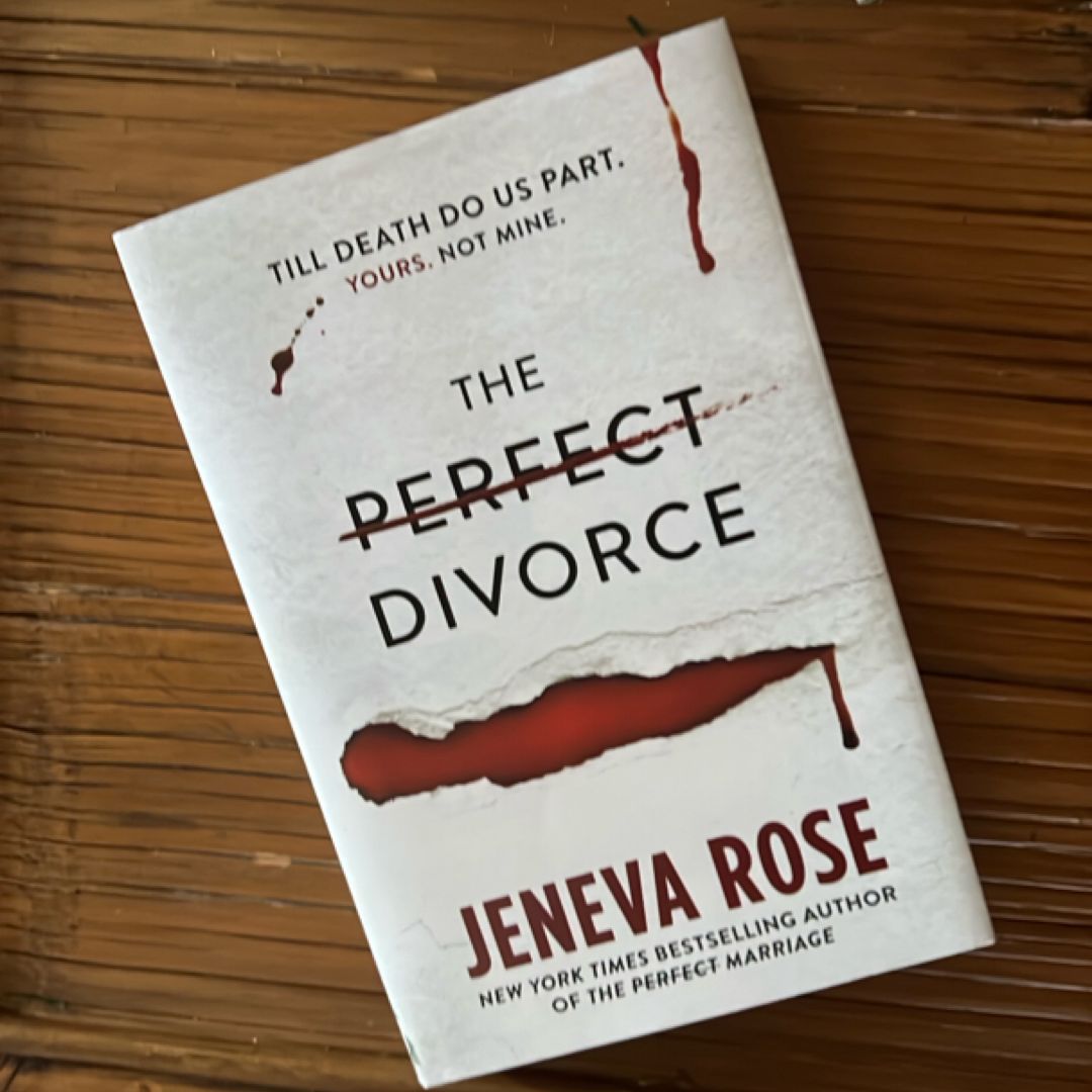 The Perfect Divorce