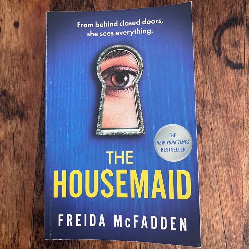 The Housemaid