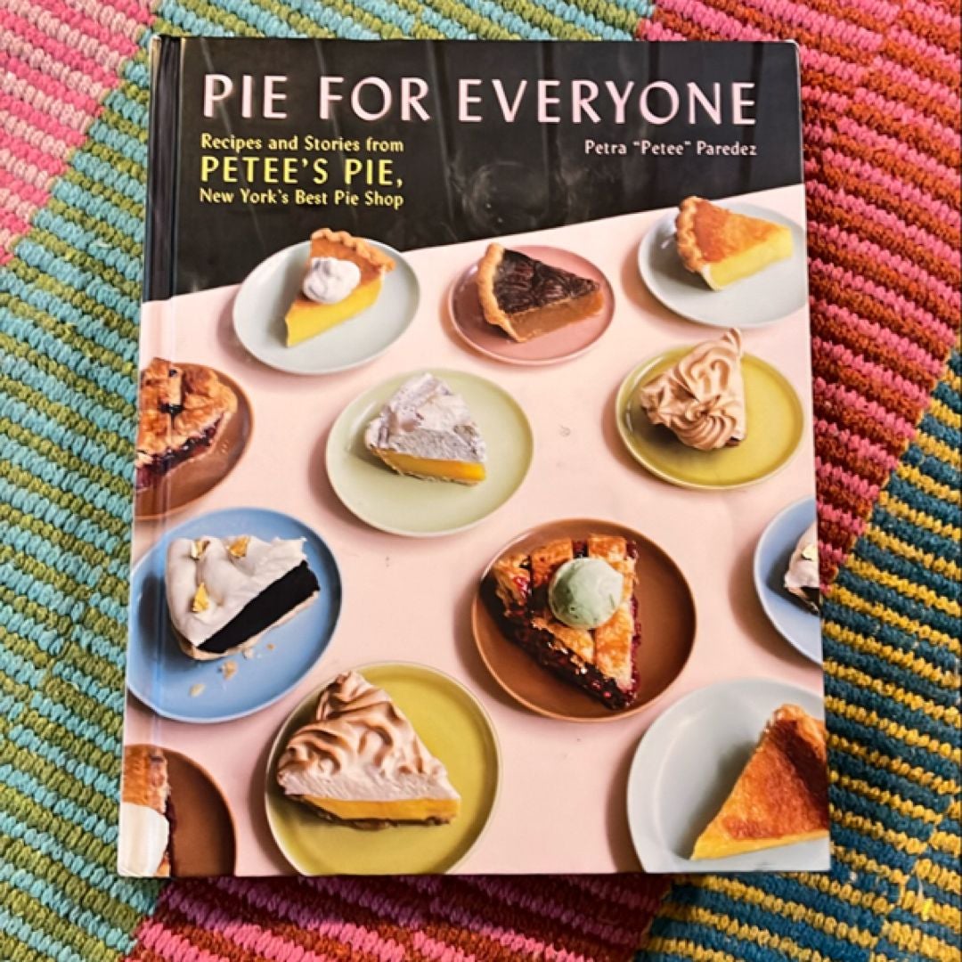 Pie for Everyone