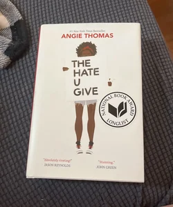 The Hate U Give