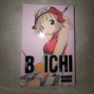 B. Ichi, Vol. 2