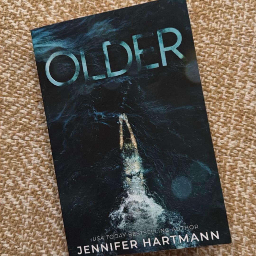 Older (Standard Edition)