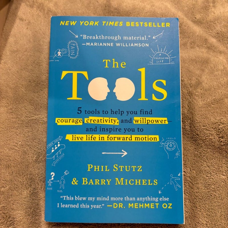 The Tools